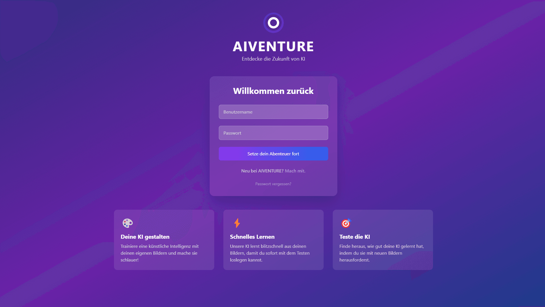 AiVENTURE